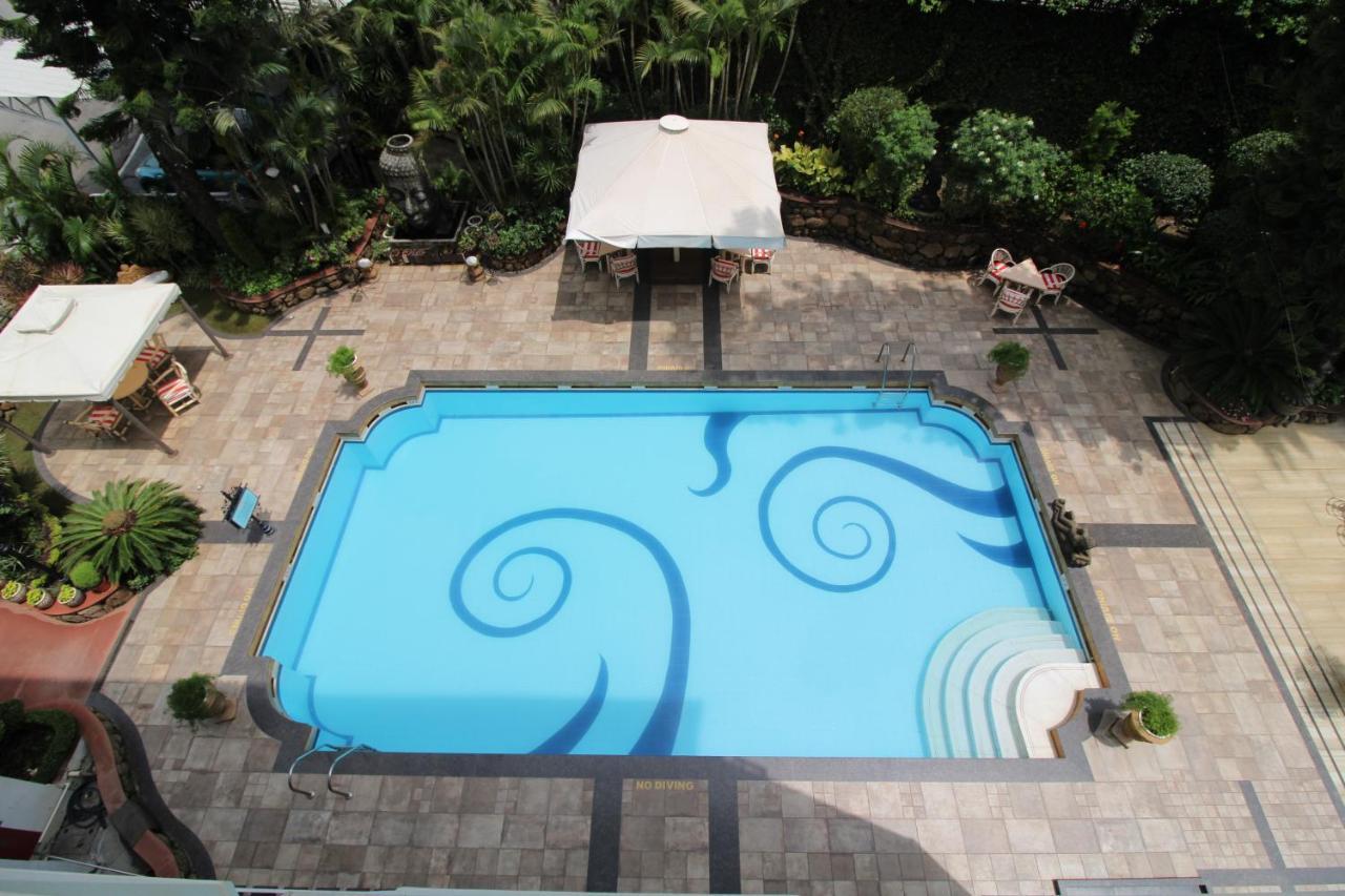Hotel Hillock Mount Abu Luaran gambar