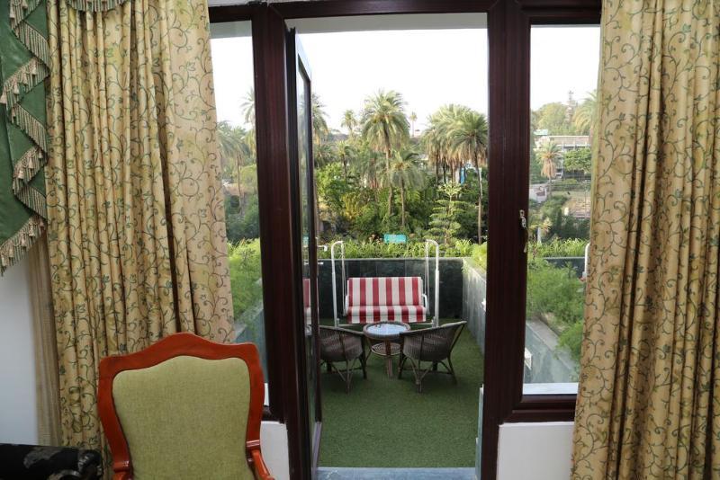 Hotel Hillock Mount Abu Luaran gambar