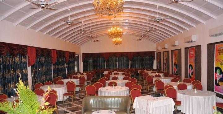 Hotel Hillock Mount Abu Luaran gambar