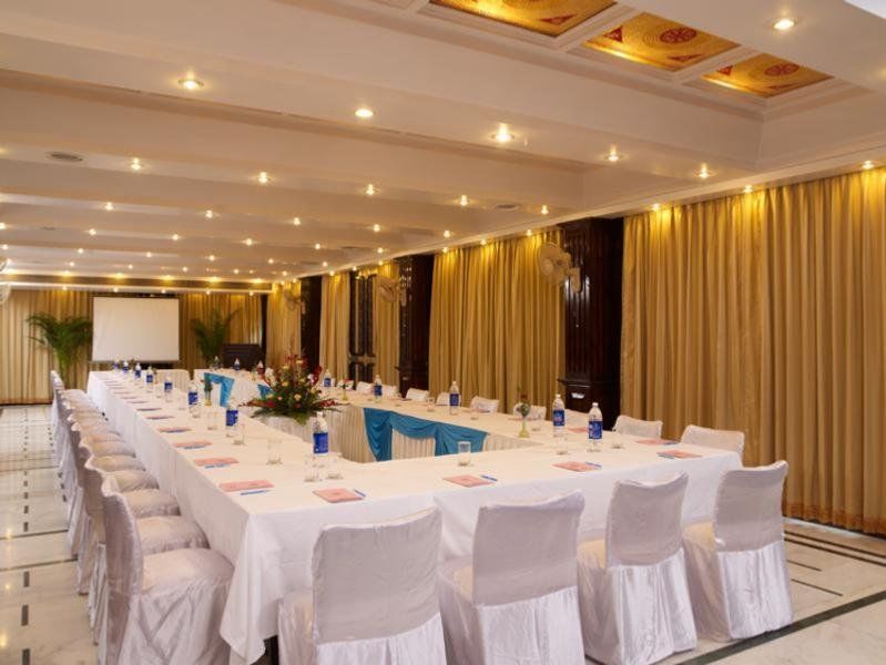 Hotel Hillock Mount Abu Luaran gambar