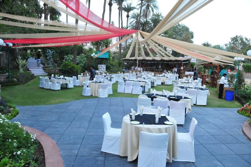 Hotel Hillock Mount Abu Luaran gambar
