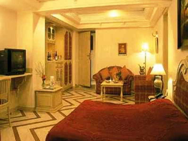 Hotel Hillock Mount Abu Luaran gambar