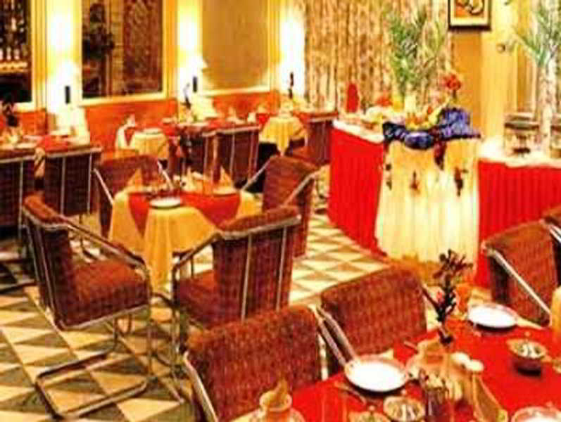 Hotel Hillock Mount Abu Luaran gambar