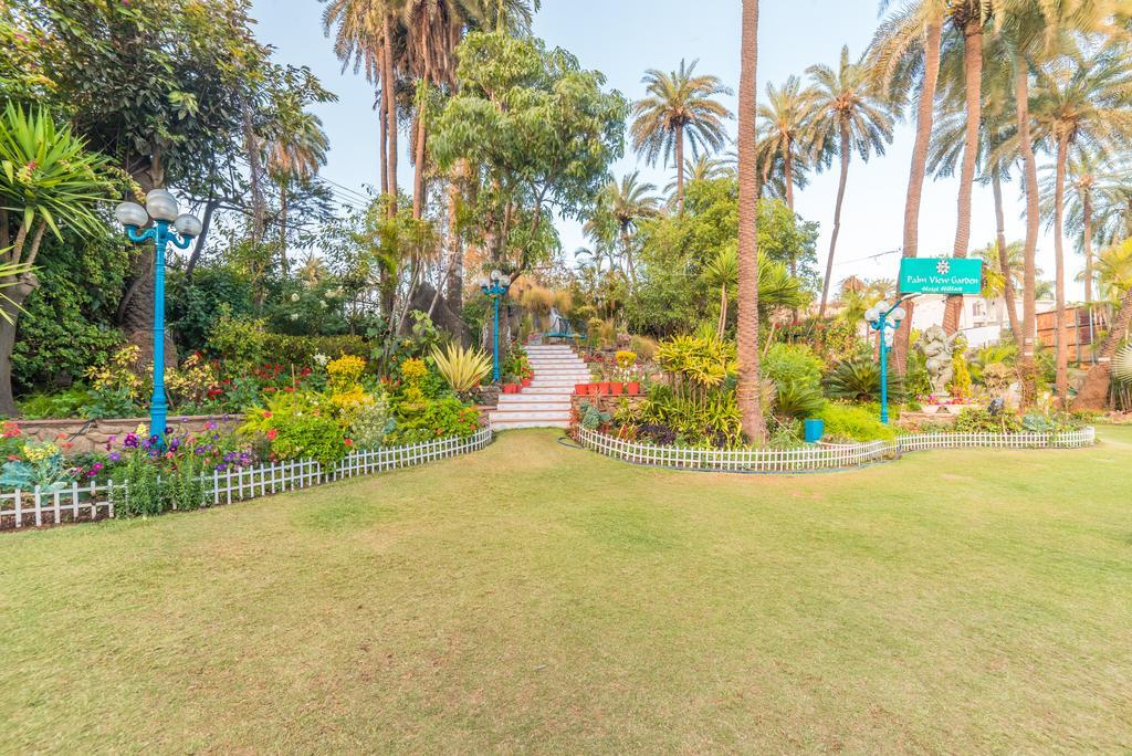 Hotel Hillock Mount Abu Luaran gambar