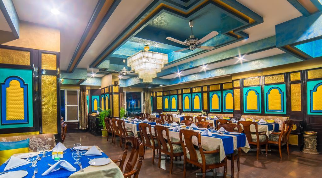 Hotel Hillock Mount Abu Luaran gambar