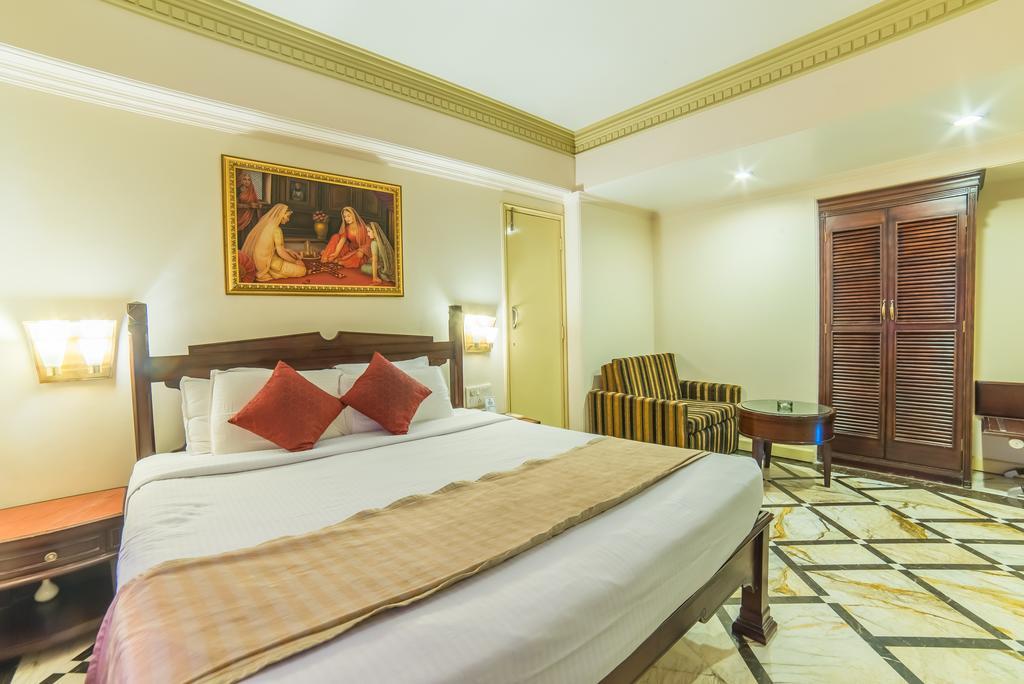 Hotel Hillock Mount Abu Luaran gambar