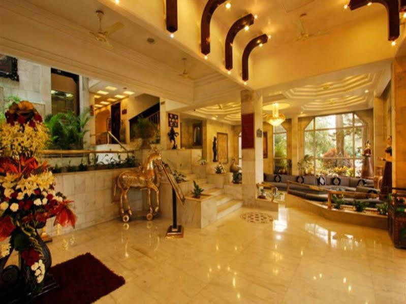Hotel Hillock Mount Abu Luaran gambar