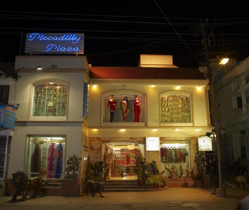 Hotel Hillock Mount Abu Luaran gambar