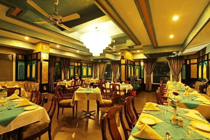 Hotel Hillock Mount Abu Luaran gambar