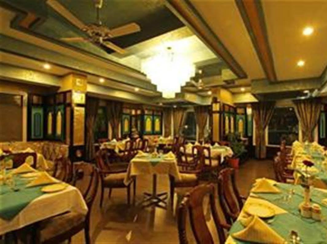 Hotel Hillock Mount Abu Luaran gambar